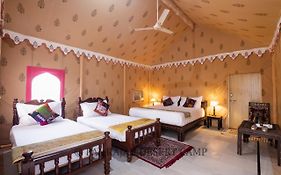 Pal Rajah Resort Jaisalmer